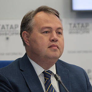 Абашев Альмир Рашидович