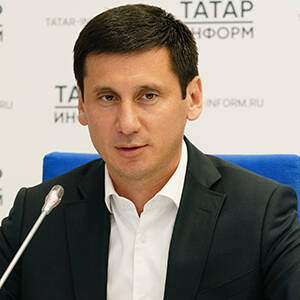 Гарипов Линар Зимфирович