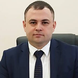 Валиев Марс Мулланурович