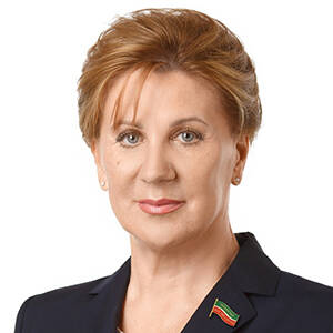 Заббарова Роза Шарифулловна