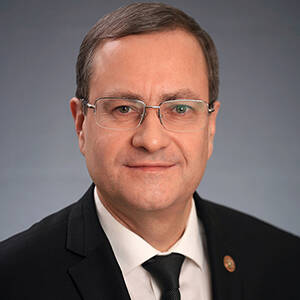 Савельев Игорь Леонидович