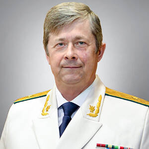 Старостин Сергей Петрович