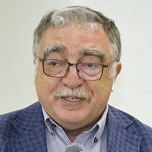 Геллер Яков Вениаминович