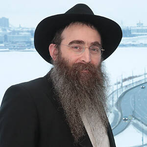 Горелик Нахум Ицхак