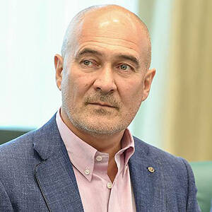 Шаймиев Айрат Минтимерович