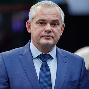 Романцов Сергей Анатольевич