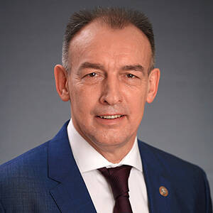 Глебов Олег Витальевич