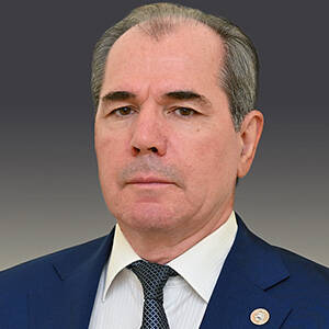 Гильмутдинов Альберт Харисович