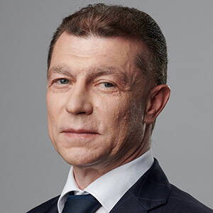 Топилин Максим Анатольевич