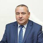 Мухаметов Фанис Вагизович