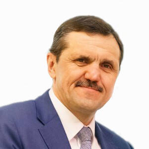 Гафаров Шамиль Хамитович