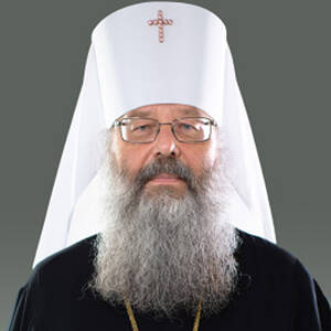 Митрополит Кирилл