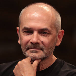 Бикчантаев Фарид Рафкатович