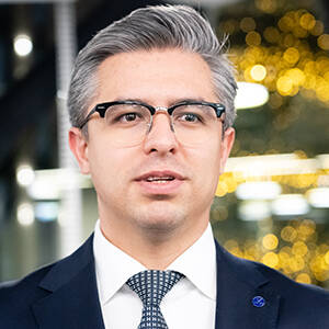 Галиев Дамир Расилович