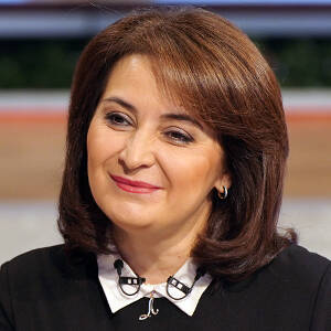 Фазлеева Лейла Ринатовна