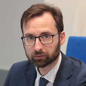 Жаворонков Владимир Владимирович