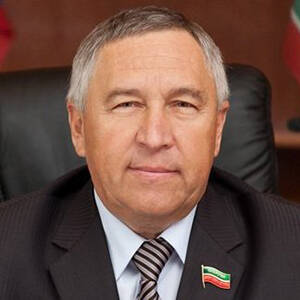 Гусев Александр Петрович