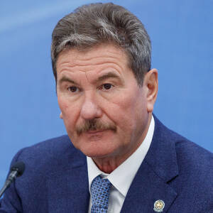 Зарипов Равиль Хамматович