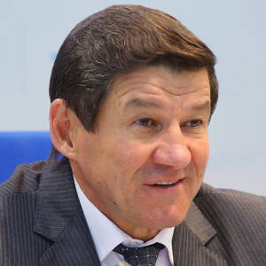 Миннахметов Джаудат Мидхатович