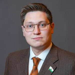 Хайруллин Адель Айратович