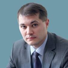 Шигабутдинов Руслан Альбертович