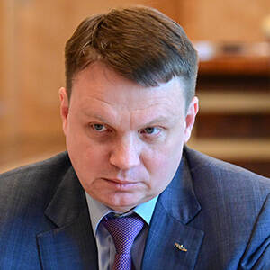 Охоткин Кирилл Германович