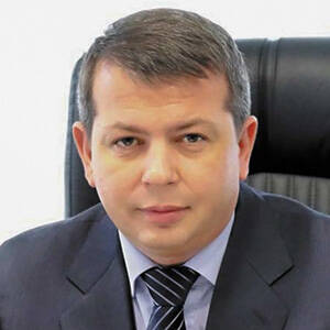 Хуснутдинов Адель Альбертович