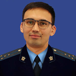 Ибятуллин Альберт Раисович