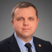 Белов Александр Николаевич