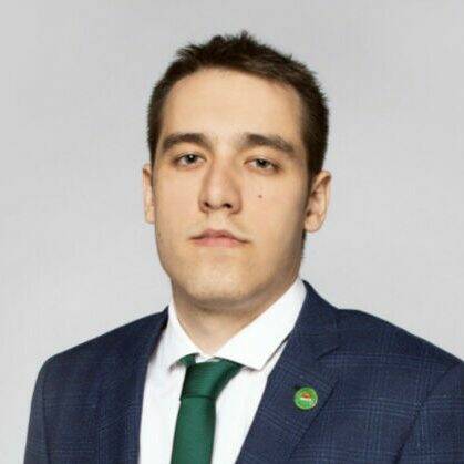 Богачев Богдан Евгеньевич