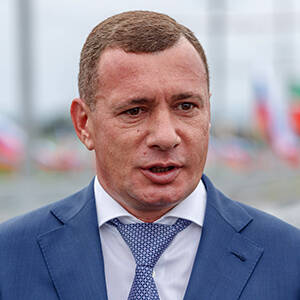 Данилов Эдуард Юрьевич