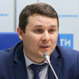 Галиуллин Рустем Гусманович