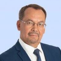 Галаутдинов Ахат Насыхович