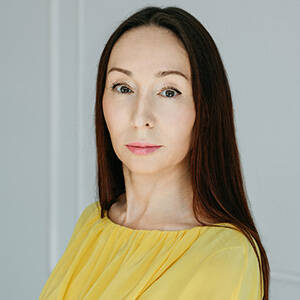 Таишева Лилия Ахатовна