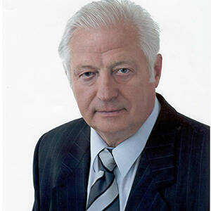 Солуянов Юрий Иванович