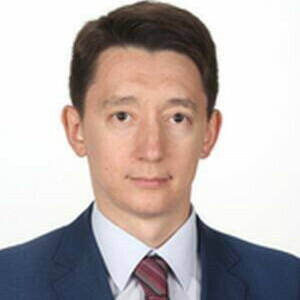 Гатауллин Айрат Эдуардович