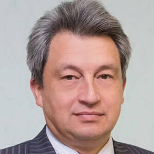 Умаров Марат Файзуллаевич