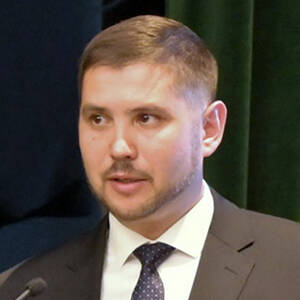 Хисамиев Рустем Шагитович