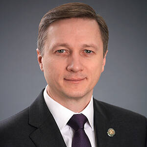 Каримов Альберт Анварович