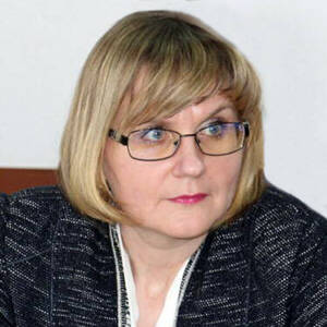 Шевченко Оксана Дмитриевна