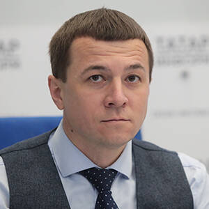 Кадыров Тимур Рафкатович