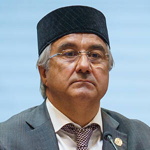 Шайхразиев Василь Габтелгаязович