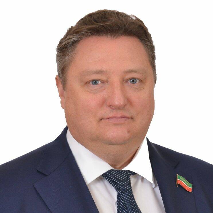 Солуянов Дмитрий Юрьевич