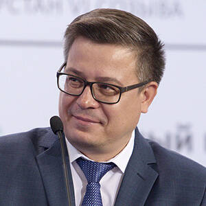 Гималтдинов Фирдус Салихович