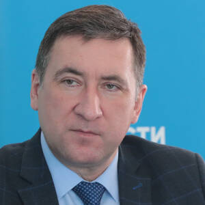 Салихов Айдар Раифович