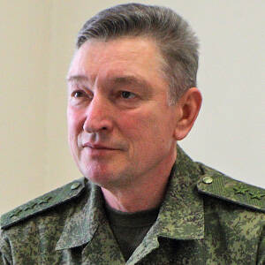 Лапин Александр Павлович