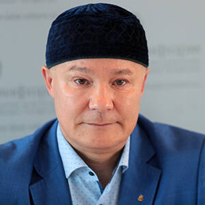 Фарисов Фарит Фарисович