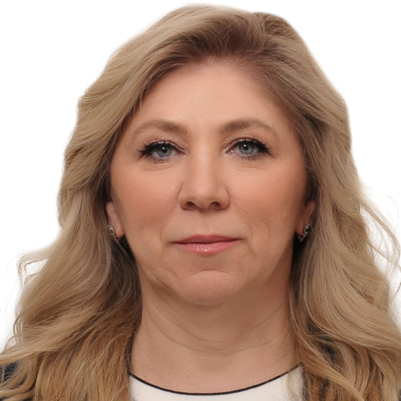 Закариева Гузалия Камилевна