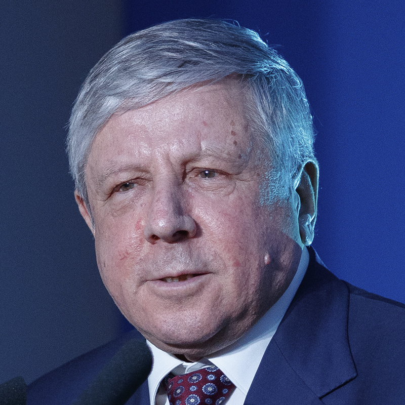 Кантюков Рафкат Абдулхаевич