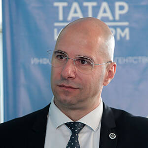 Тепавчевич Ранко Славкович